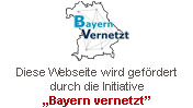 Bayern vernetzt